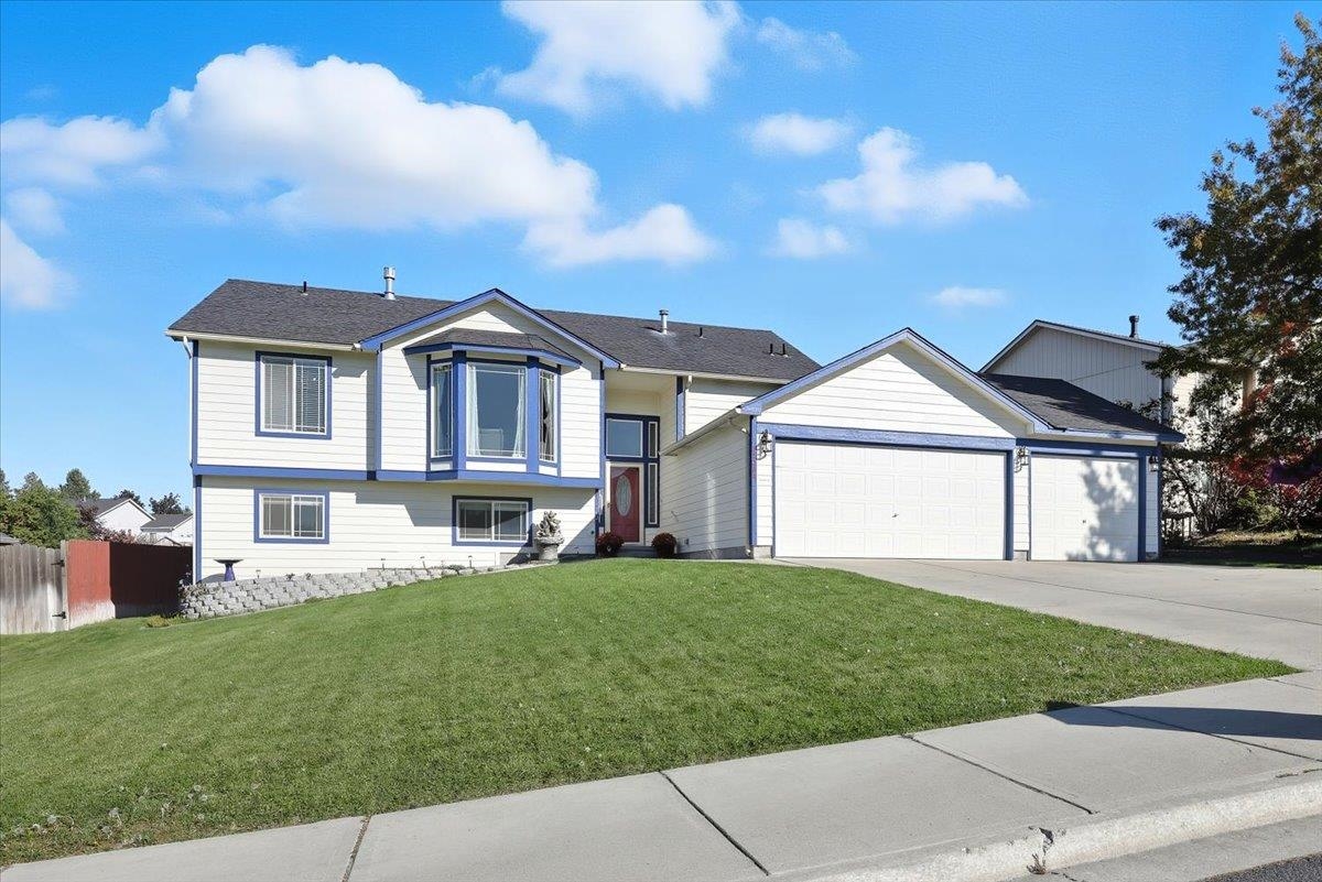 Beautiful Spokane South Hill home showcasing real estate opportunities and lifestyle in one of Spokane’s most desirable neighborhoods
