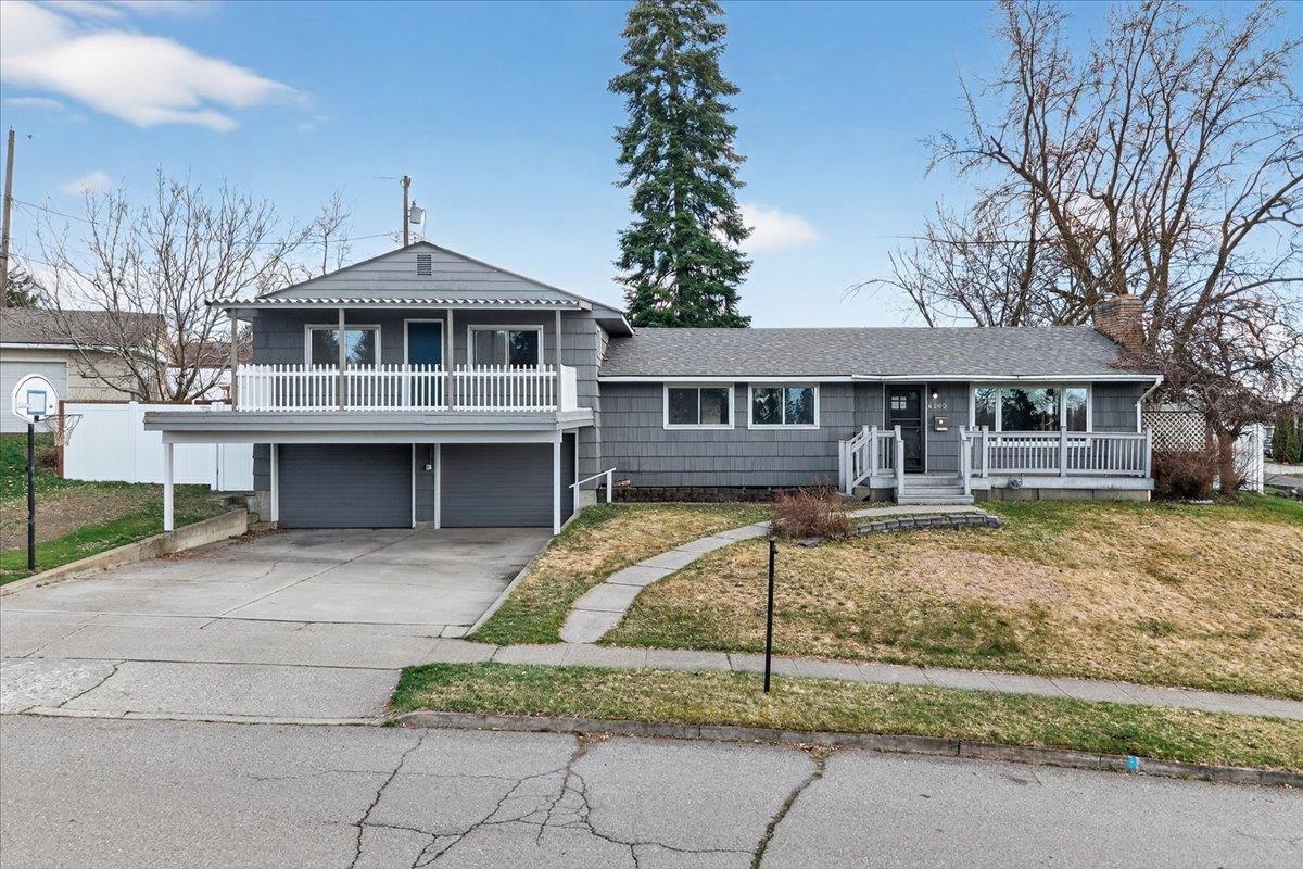 6202 N Winston Dr Spokane - Chelsee Kieffer Real Estate