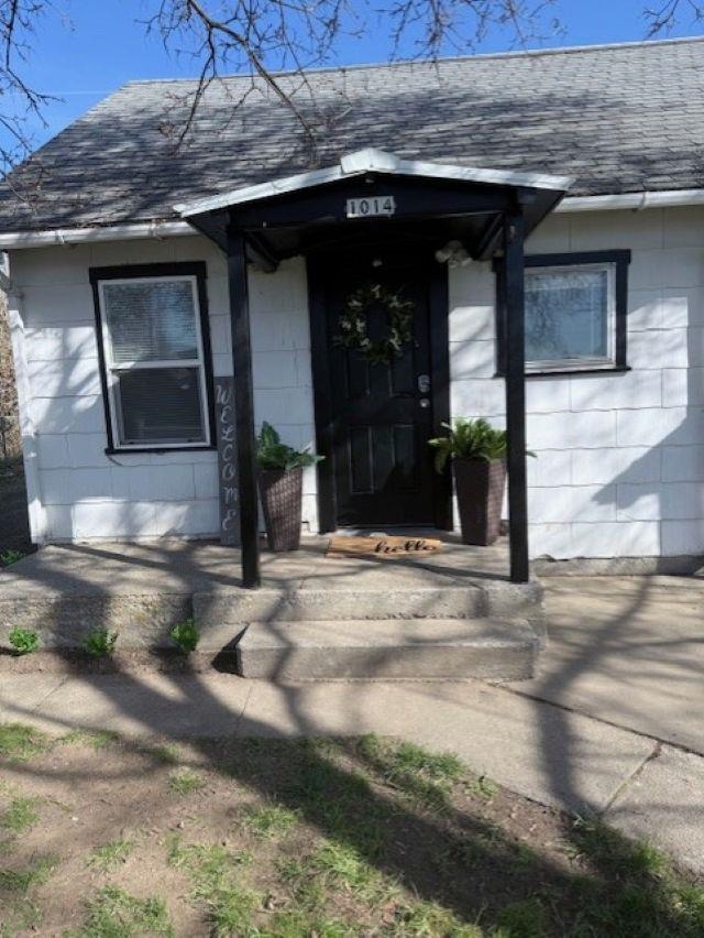 1014 Washington St Davenport WA