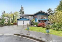 511 S 31st Street, Renton, WA