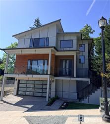 4305 NE 26 Place, Renton, WA