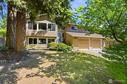 11714 SE 93rd Street, Newcastle, WA