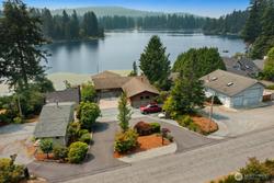 30601 SE Lake Retreat North Drive, Ravensdale, WA