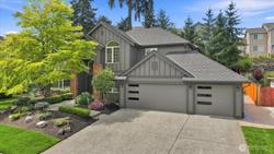 7525 120th Place SE, Newcastle, WA