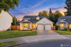 18215 SE 261st Court, Covington, WA