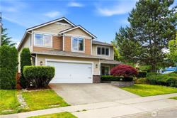 25409 161st Avenue SE, Covington, WA