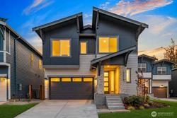 19415 118th AVE SE (Homesite #4), Kent, WA